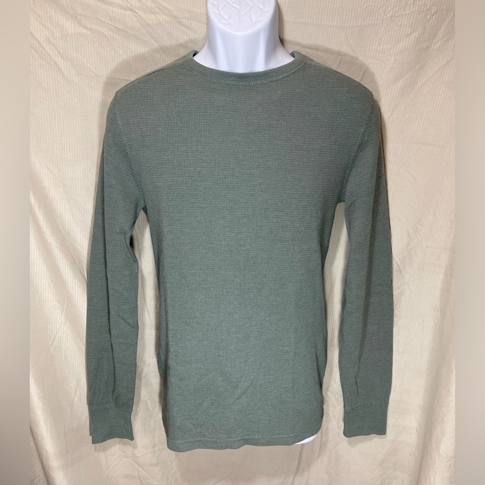 J Crew Long Sleeve Thermal